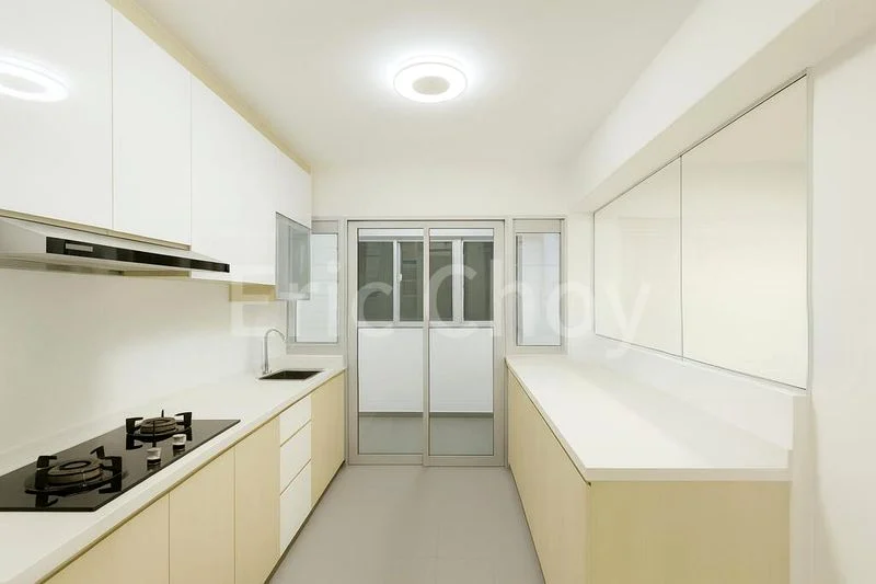 5 Room (5I) HDB for Rent in  234B Sumang Lane - Image 11