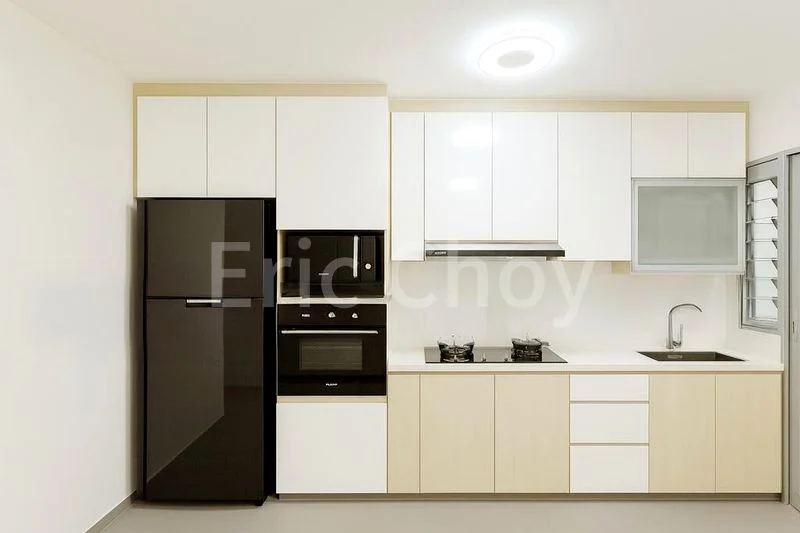 5 Room (5I) HDB for Rent in  234B Sumang Lane - Image 10