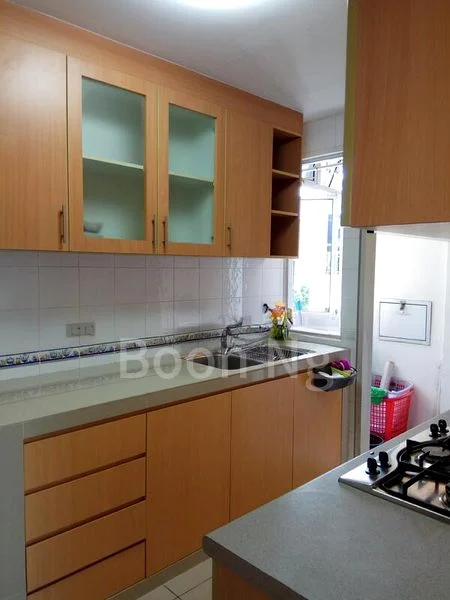 3 Bed Apartment (Condo) for Rent in  Hillview 128 - Image 7