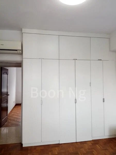 3 Bed Apartment (Condo) for Rent in  Hillview 128 - Image 9