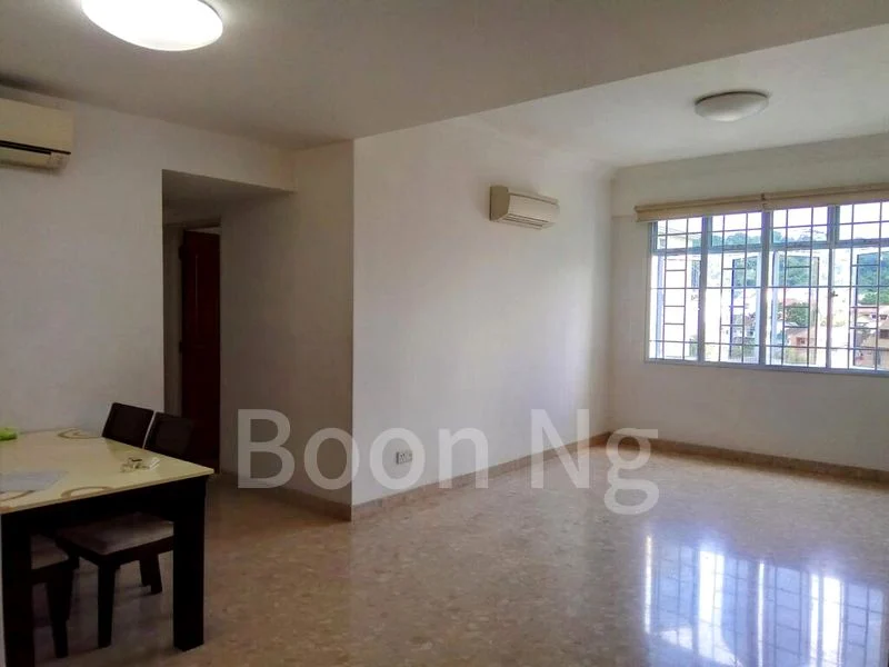 3 Bed Apartment (Condo) for Rent in  Hillview 128 - Image 1