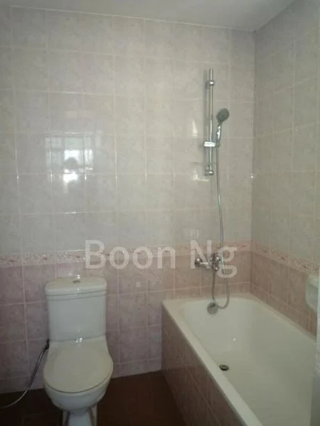 3 Bed Apartment (Condo) for Rent in  Hillview 128 - Image 2