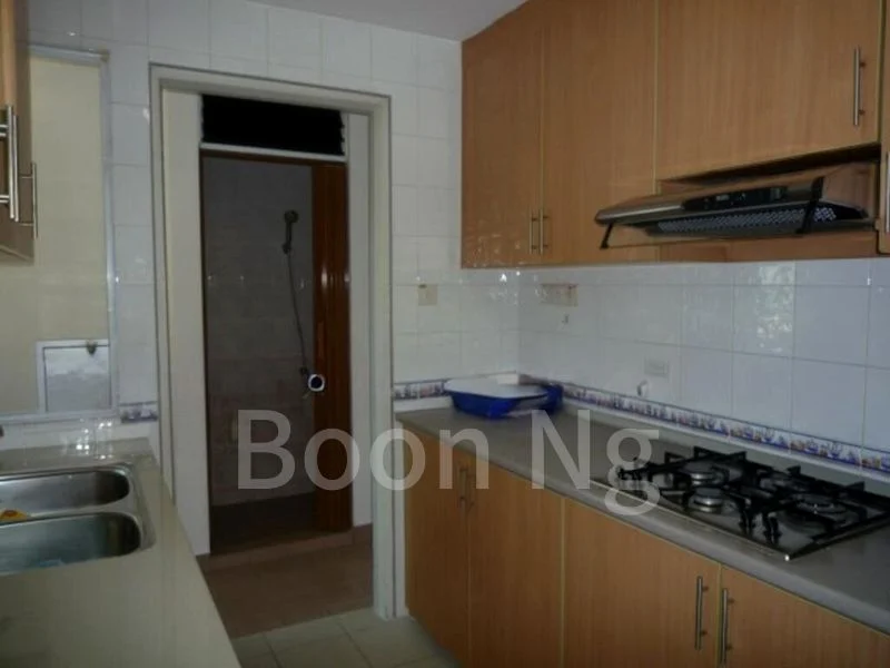 3 Bed Apartment (Condo) for Rent in  Hillview 128 - Image 5