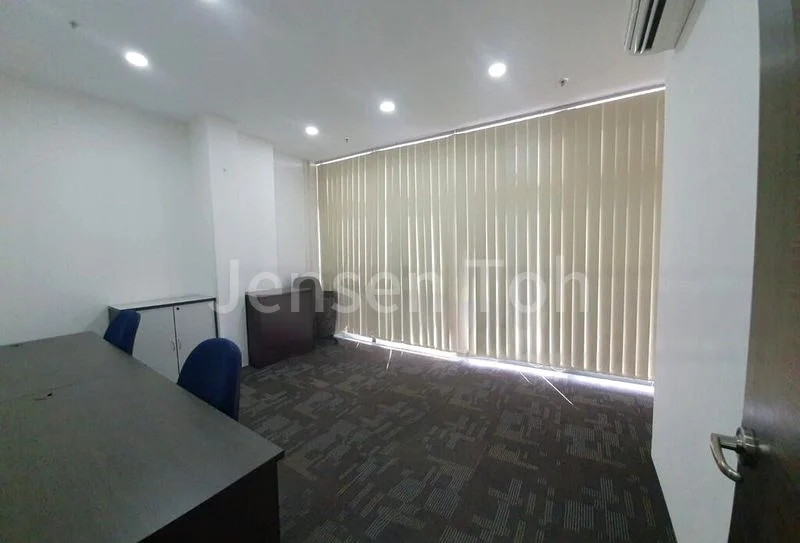 Light Industrial (B1) for Sale: Primz Bizhub - Image 1