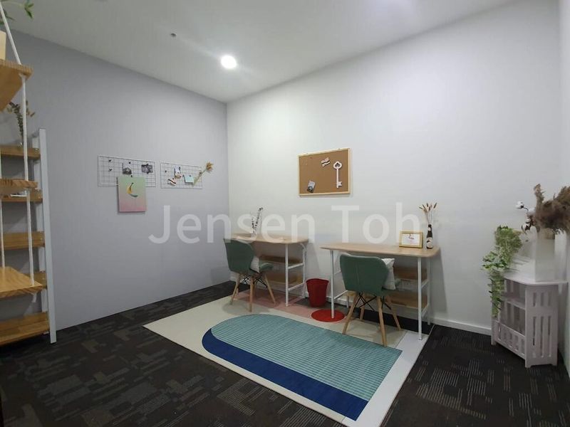 Light Industrial (B1) for Sale: Primz Bizhub - Image 3