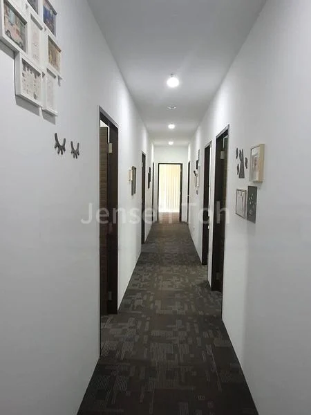 Light Industrial (B1) for Sale: Primz Bizhub - Image 5