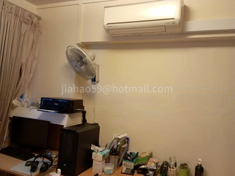 Common Room (HDB) for Rent in  230 Simei Street 4 - Image 2