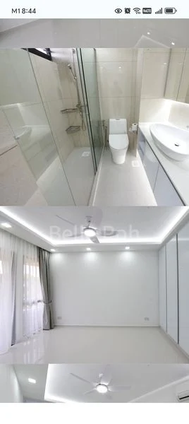 3+1 Bed Condo for Rent in  Hawaii Tower - Image 2