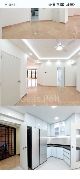 3+1 Bed Condo for Rent in Hawaii Tower - Image 5