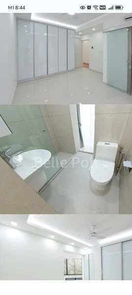 3+1 Bed Condo for Rent in Hawaii Tower - Image 6