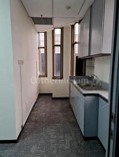 Office for Rent: Peninsula Plaza - Image 6