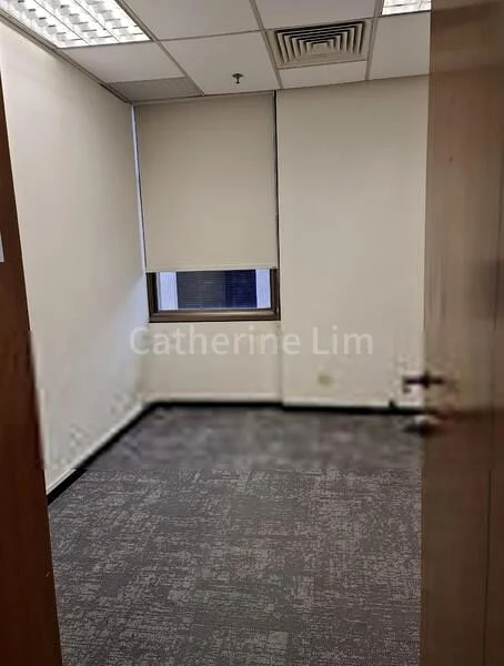 Office for Rent: Peninsula Plaza - Image 7