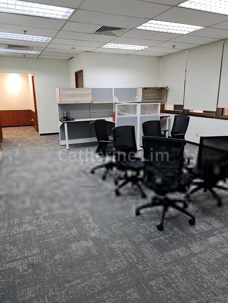 Office for Rent: Peninsula Plaza - Image 8