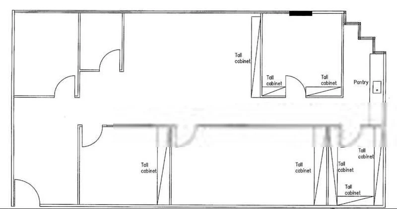 Office for Rent: Peninsula Plaza - Image 9