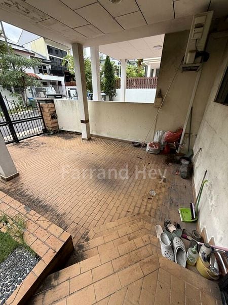4 Bed Corner Terrace (Landed) for Sale in  Ah Soo Walk - Image 6