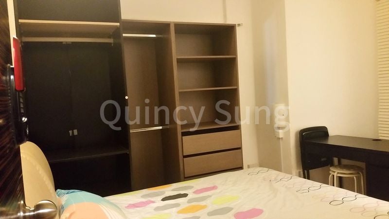 1 Bed Walk-up Apartment (Condo) for Rent in Tiong Bahru Estate - Image 3