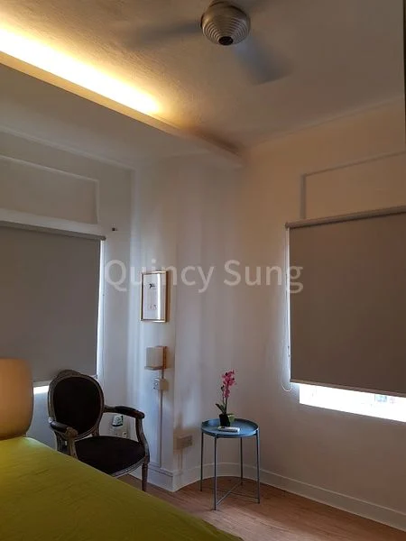 1 Bed Walk-up Apartment (Condo) for Rent in Tiong Bahru Estate - Image 14
