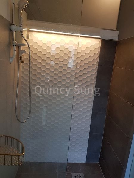 1 Bed Walk-up Apartment (Condo) for Rent in Tiong Bahru Estate - Image 18