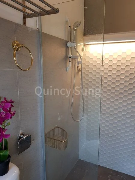 1 Bed Walk-up Apartment (Condo) for Rent in Tiong Bahru Estate - Image 17