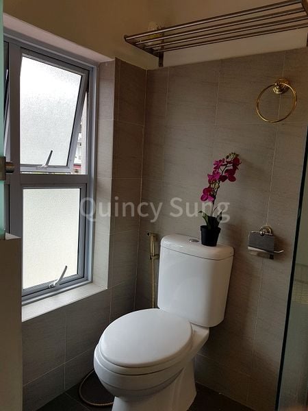 1 Bed Walk-up Apartment (Condo) for Rent in Tiong Bahru Estate - Image 16