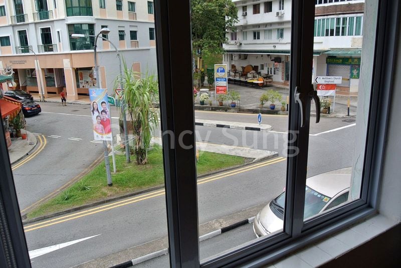 1 Bed Walk-up Apartment (Condo) for Rent in Tiong Bahru Estate - Image 7