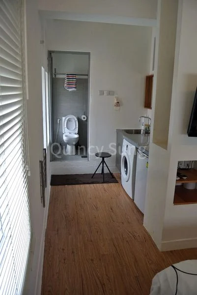 1 Bed Walk-up Apartment (Condo) for Rent in Tiong Bahru Estate - Image 6