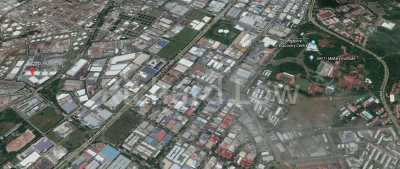 Warehouse for Rent in  West Park Bizcentral - Image 7