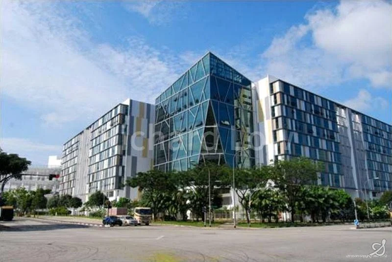 Warehouse for Rent in  West Park Bizcentral - Image 5