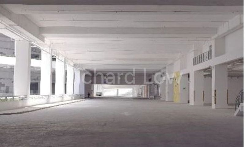 Warehouse for Rent in  West Park Bizcentral - Image 11