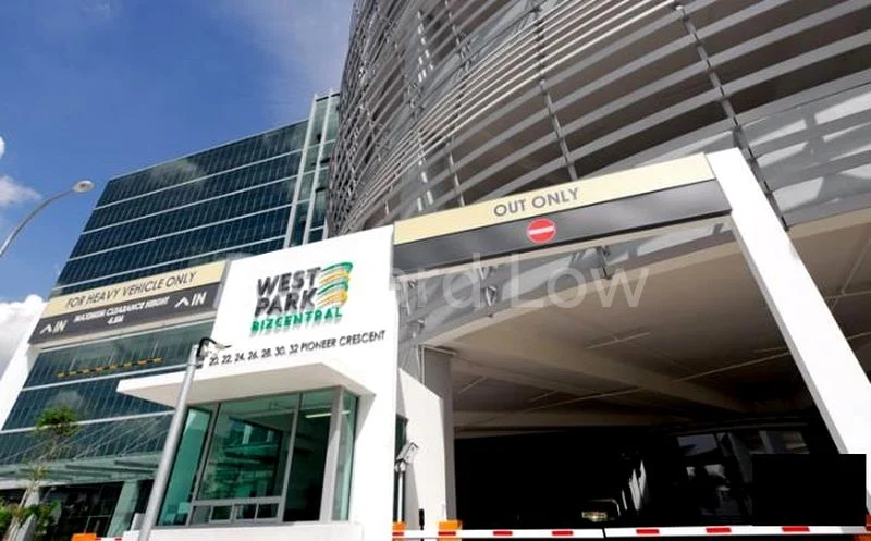 Warehouse for Rent in  West Park Bizcentral - Image 6