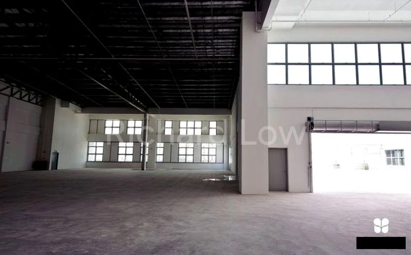 Warehouse for Rent in  West Park Bizcentral - Image 4