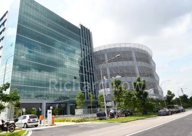 Warehouse for Rent in  West Park Bizcentral - Image 1