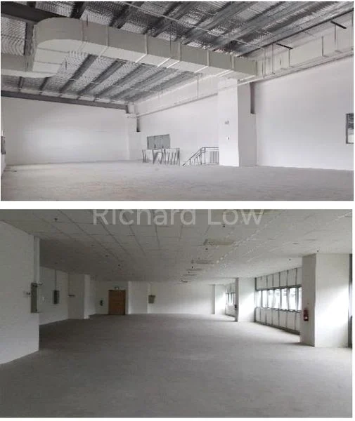 Warehouse for Rent in  West Park Bizcentral - Image 12