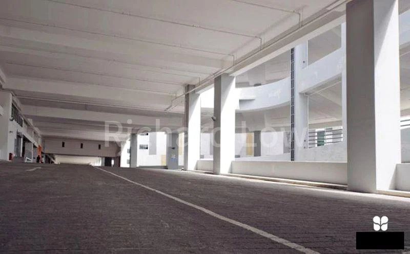 Warehouse for Rent in  West Park Bizcentral - Image 2