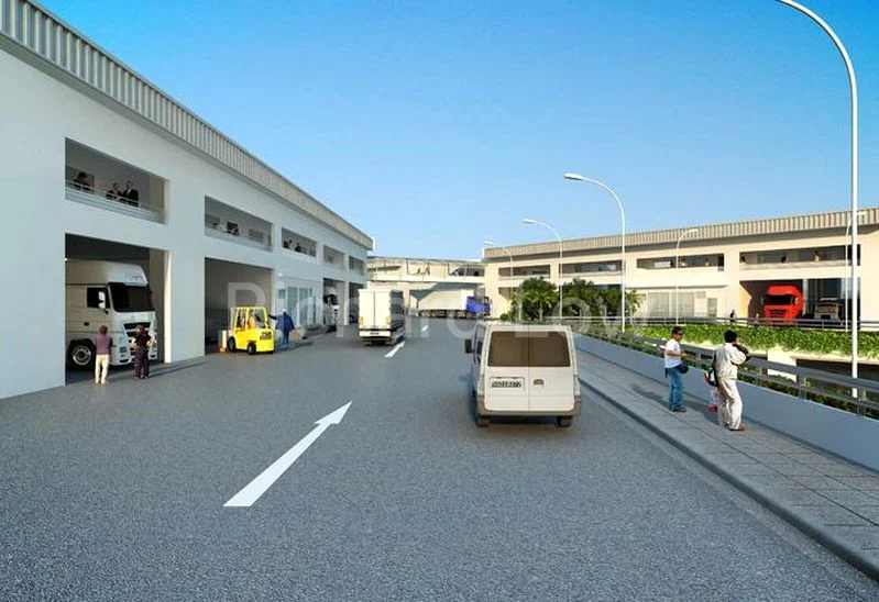 Warehouse for Rent in  West Park Bizcentral - Image 8