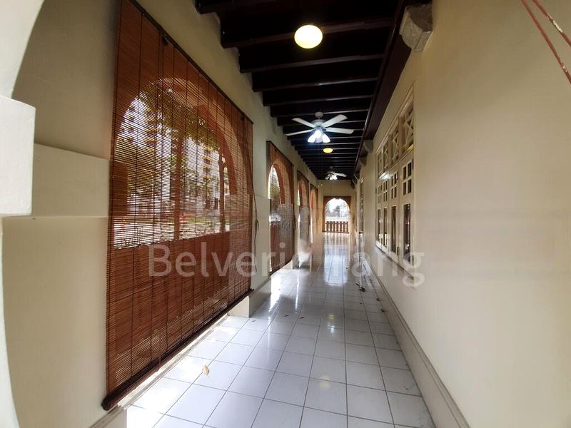 2 Bed Conservation House (Landed) for Rent in  Townerville - Image 4