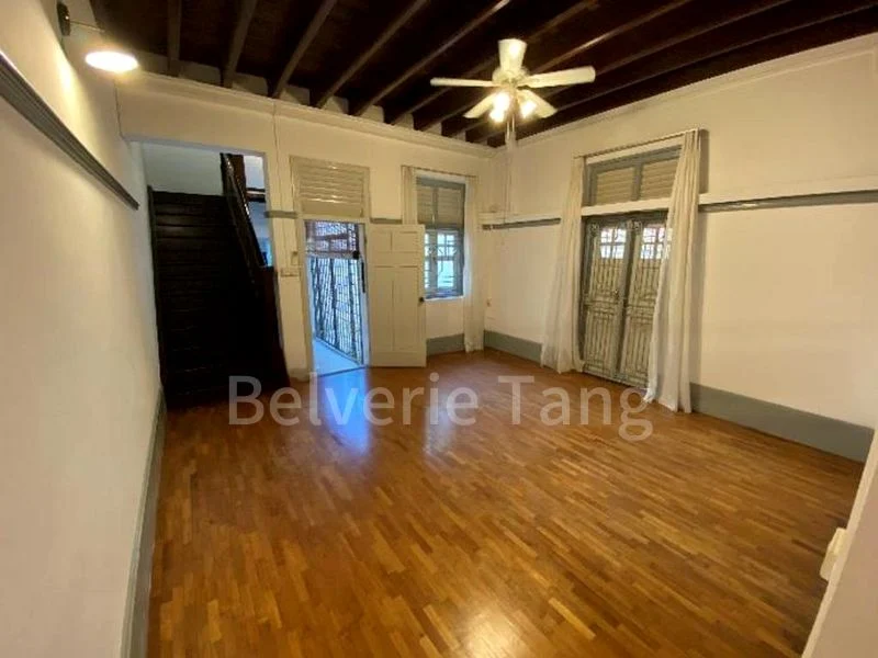 2 Bed Conservation House (Landed) for Rent in  Townerville - Image 5