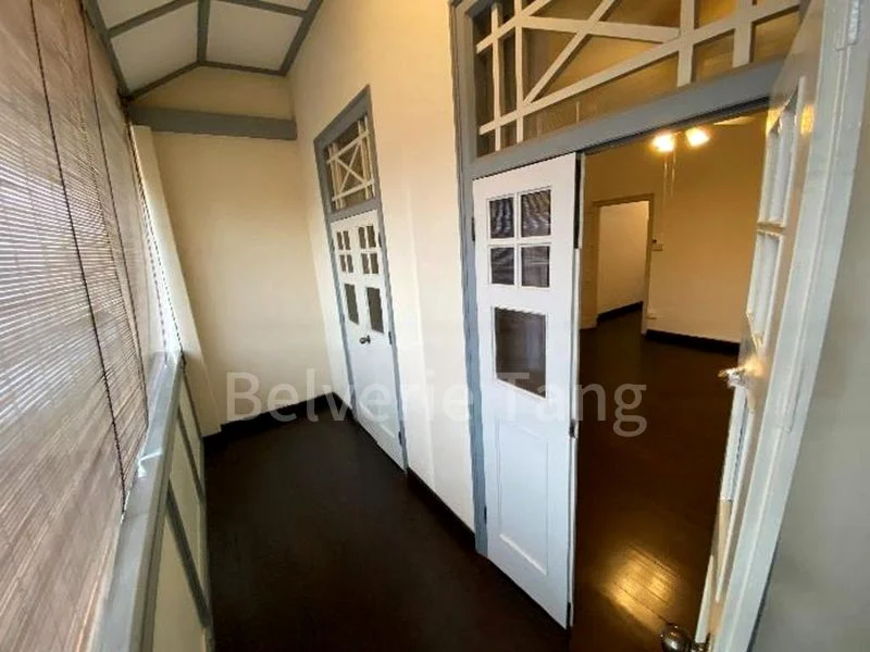 2 Bed Conservation House (Landed) for Rent in  Townerville - Image 11