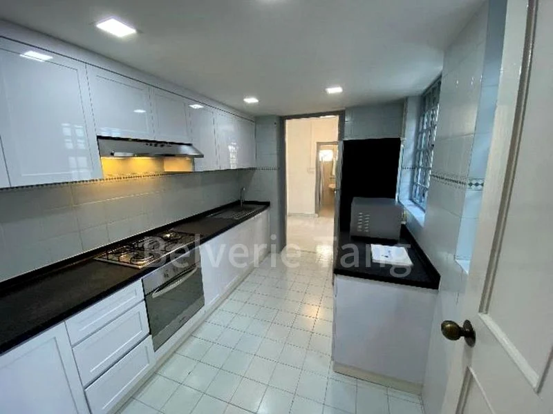 2 Bed Conservation House (Landed) for Rent in  Townerville - Image 1