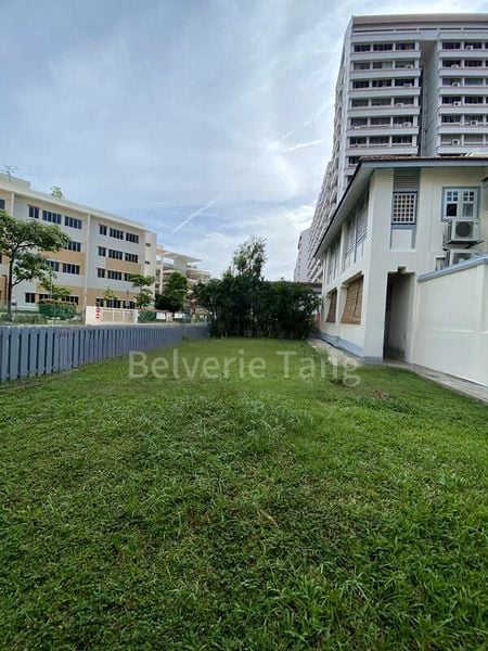 2 Bed Conservation House (Landed) for Rent in  Townerville - Image 18