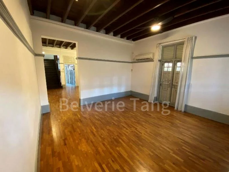 2 Bed Conservation House (Landed) for Rent in  Townerville - Image 12
