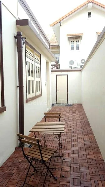 2 Bed Conservation House (Landed) for Rent in  Townerville - Image 2