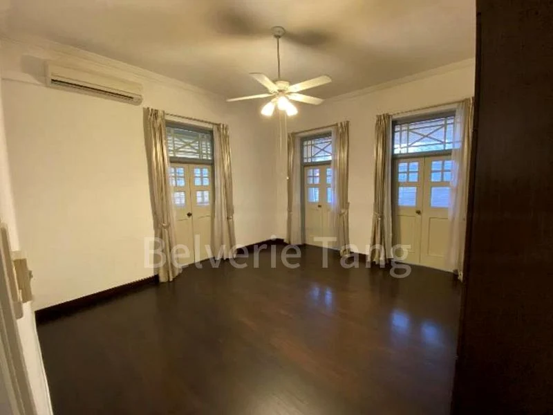2 Bed Conservation House (Landed) for Rent in  Townerville - Image 14