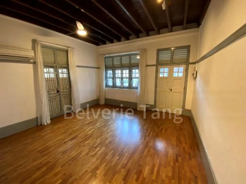 2 Bed Conservation House (Landed) for Rent in  Townerville - Image 6