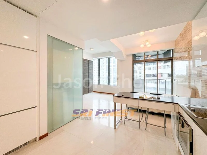 1 Bed Condo for Rent in  The Scotts Tower - Image 4