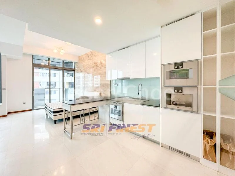 1 Bed Condo for Rent in  The Scotts Tower - Image 2