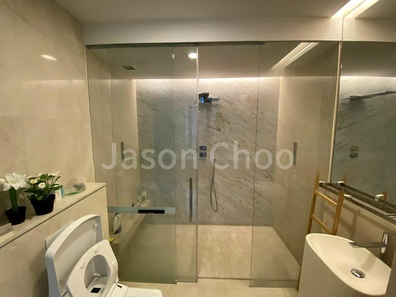 1 Bed Condo for Rent in  The Scotts Tower - Image 5