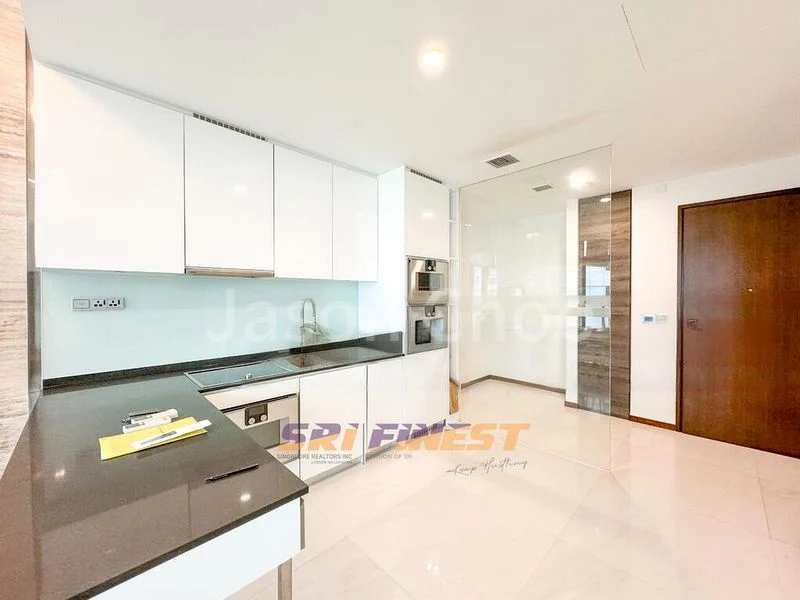 1 Bed Condo for Rent in  The Scotts Tower - Image 3