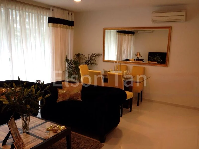 2 Bed Condo for Rent in  Mountbatten Suites - Image 9