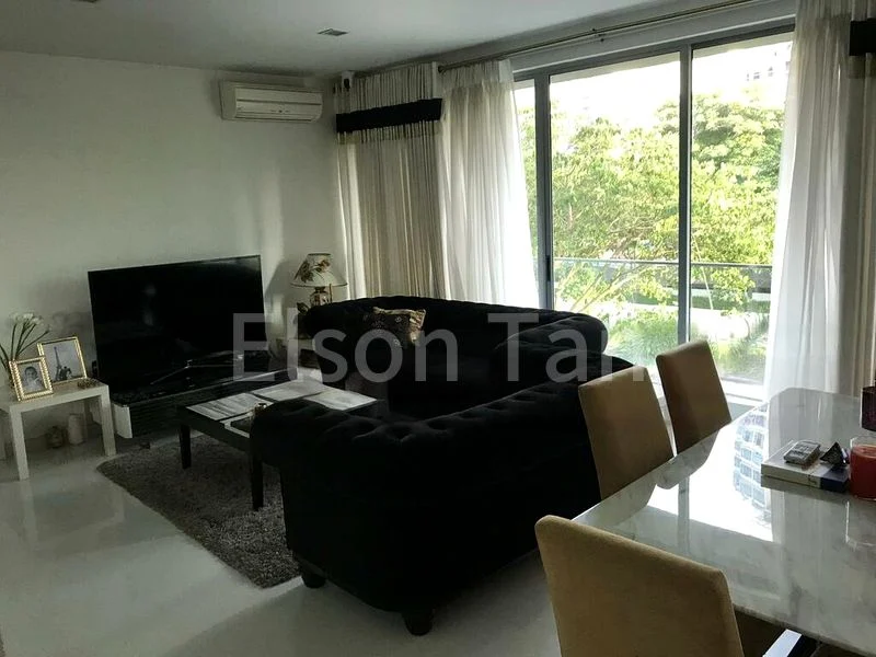 2 Bed Condo for Rent in  Mountbatten Suites - Image 7